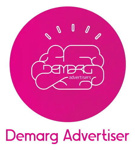 Demarg Advertiser