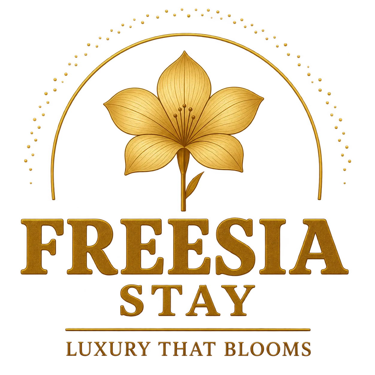 Freesia Stay