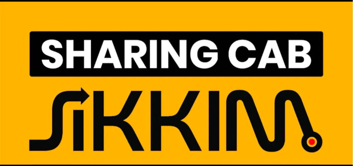 Sharing Cab Sikkim